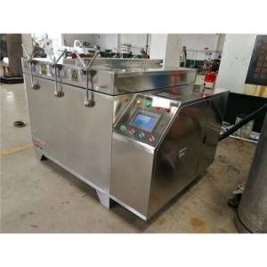 Buy cheap 150kg/H 1500kg/H  Freezing Cabinet Portable Cryo Machine Liquid Nitrogen from wholesalers