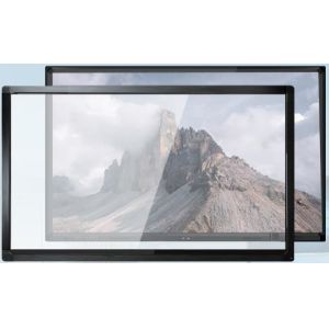 Buy cheap Infrared USB Multi Touch Conversion Overlay Frame 19''-200'' from wholesalers