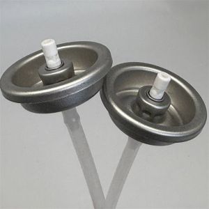 Buy cheap Precision Tire Inflator Valve Actuator for Luxury Auto Workshops and Motorsport Teams with Titanium Alloy Body & Anti-Scratch Finish from wholesalers