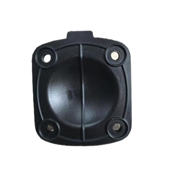 Buy cheap High Temperature Valve Rubber Diaphragm For Heavy-Duty Applications from wholesalers