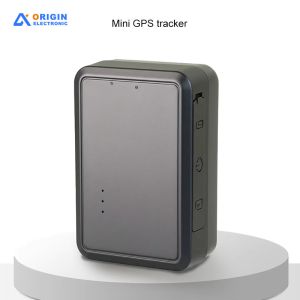 Buy cheap Mini 1500mAh Reusable GPS Tracker for Covert Vehicle Monitoring Tracking Device and Route Planning from wholesalers