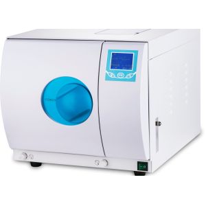 Buy cheap Automatic Table Top 16 Liter Benchtop Autoclave Steam Sterilizer 2000W product
