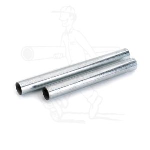 Buy cheap Custom Side Rail 3 4 Emt Conduit 10 Ft Electric Metallic Tube Conduit from wholesalers