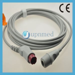 Buy cheap Mindray 12P IBP Cable to Edward 6pin transducer from wholesalers