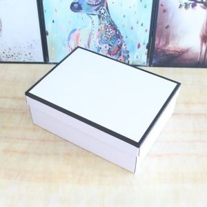 Customized Cardboard Shoe Boxes In Various Shapes And Sizes