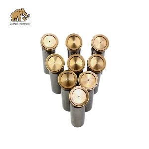 Buy cheap Vickers PVH74 PVH98 PVH131 Hydraulic Piston Pump Repair Services from wholesalers