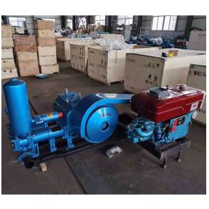 Buy cheap Bw Series Petroleum Drilling Mud Pump Double Cylinder Plunger from wholesalers