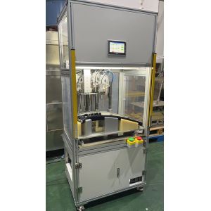 Buy cheap Car B Column Punching Welding Machine Energy-saving And Reliable from wholesalers