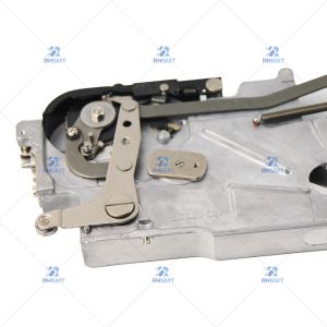 Buy cheap JUKI FF16FS Feeder pick-and-place machine tape feeders from wholesalers