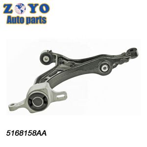 Buy cheap RK642831 Lower Control Arm for Jeep Cherokee XJ 2010- GRAND CHEROKEE IV WK Car Model from wholesalers