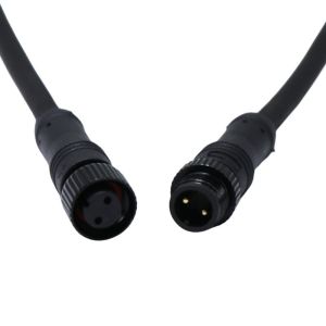 Buy cheap Customize IP68 M12 Waterpoof Extension Cable For Mining And Underwater Engineering from wholesalers