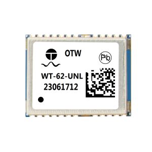 Buy cheap OTW Micro GPS Tracker Module UART TTL Output GNSS from wholesalers