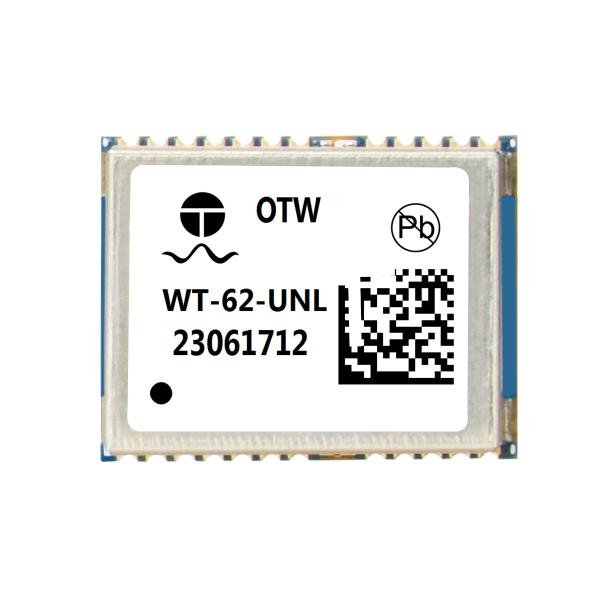 Quality OTW Micro GPS Tracker Module UART TTL Output GNSS for sale