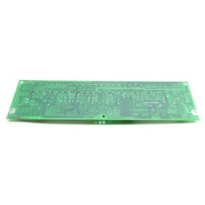 DS200PTBAG1B GE Protection Termination Module Printed Circuit Board Mark V