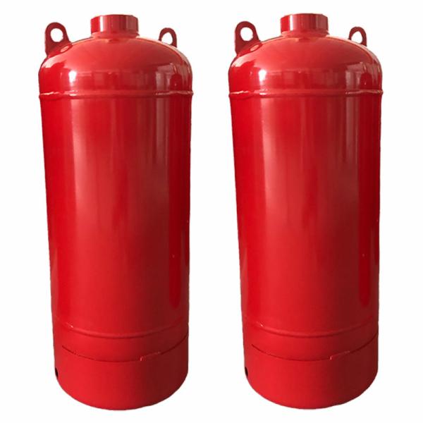 Quality Empty cylinder HFC-227ea Cylinder  Reasonable Good Price for sale