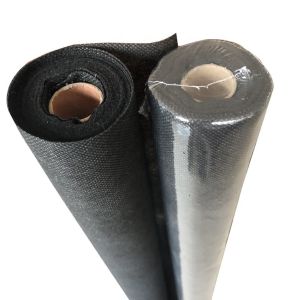 China PP Non Woven Agriculture Horticultural Cover Hydrophilic Weed Control Mat on sale