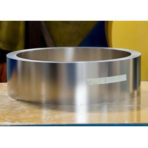 Buy cheap 1Cr13Al4 Fecral Foil Resistance Heating Strip Alkrothal 14 For Ceramic Resistor from wholesalers