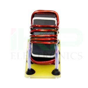 Buy cheap Customized 4 Phase 2mh 36A Common Mode Choke Inductor from wholesalers