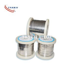 Buy cheap Nikrothal 80 Flat Nicr Alloy Wire Bright Annealed For Resistance Heating Elements from wholesalers