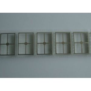 Buy cheap SMT shield cans with tape and reel packing from china from wholesalers