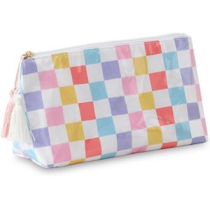 Buy cheap Waterproof PVC Toiletry Bag Cosmetic Storage Bag from wholesalers