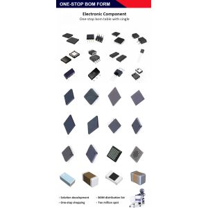 K4S561632N-LC75 Samsung Semiconductor ICs Chip Electronics Components