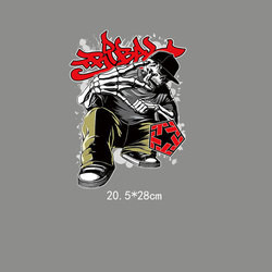 Buy cheap Printed transfers screen print heat transfer and transfer printing custom from wholesalers