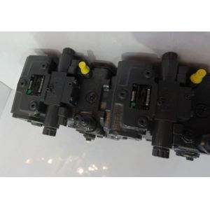Buy cheap Rexroth Hydraulic Piston Pumps A4VG125EP4D1/32L-NSF02FCC1PP from wholesalers