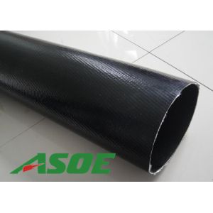 Buy cheap PE Water Supply Hose Abrasion Resistance 3 Inch NSF 61 Standard Durable from wholesalers