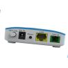 Buy cheap DC 12V 0.8A Power FTTH Device CATV Optical Receiver Single Fiber WIFI 1PORTS ONU from wholesalers