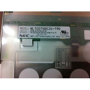 NL10276BC24-19D 1024*768 12.1 Inch LCD Panel Display LCD Modules Product Type