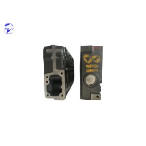 Buy cheap Kubota D1403 Engine Cylinder Head With Polished Surface from wholesalers