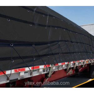 Buy cheap 3 Piece Standard Lumber Tarpaulin Tarps Heavy Duty PVC Tarpaulin from wholesalers