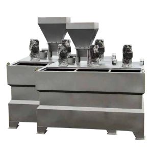 Buy cheap 10000L/H Sewage Treatment Automatic Dosing System from wholesalers