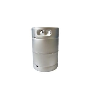 Buy cheap 10L US Beer Barrel For Micro Brewery , US standard from wholesalers