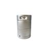 10L US Beer Barrel For Micro Brewery , Standard Thickness 1.2mm / 1.5mm for sale