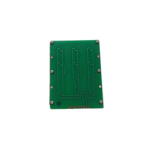 Buy cheap Audio Telephone Industrial Keypad With Backlight Access Control Zinc Metal Material from wholesalers