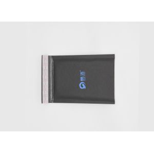 Buy cheap Self Adhesive Seal Kraft Mailer Envelopes , Black Bubble Padded Envelopes from wholesalers