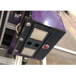 Buy cheap Alu-Mg Profile CMYK 1920X1080 Wall Mural Printer Machine from wholesalers