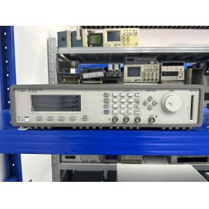 Buy cheap Tested Agilent Keysight 81101A Pulse Generator 50 MHz In Full Working Conditions from wholesalers