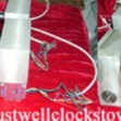 Buy cheap Double side city street clocks and movement, moving with stepper motor mechanism up to  60cm 100cm 120cm dia. clocks from wholesalers