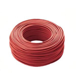 Buy cheap 300V 500V Insulated Overall Screened Fire Alarm Cable for 2x1.5 Cores Shield Al/Foil from wholesalers