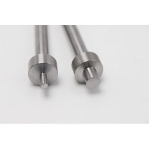 Customized Non Standard Injection Molding Machine Parts Injection Mold Maker