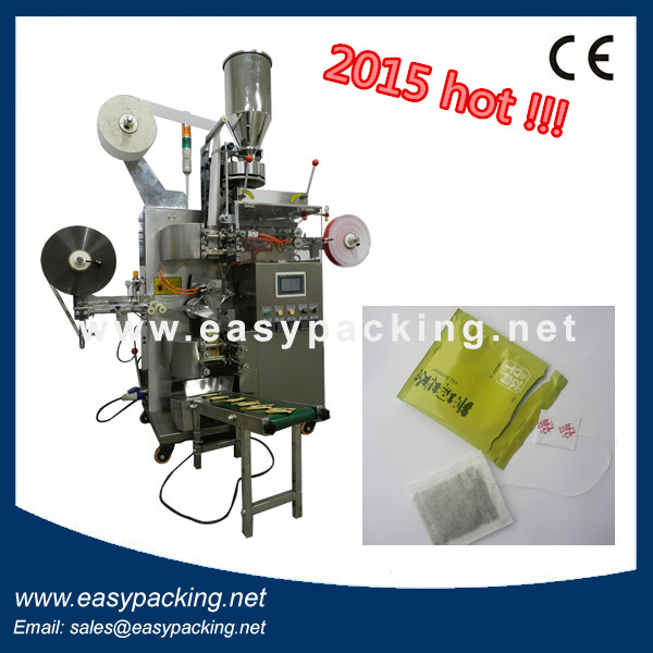 Quality Hot selling tea bag packing machine, tea packing machine,price tea packing machine for sale