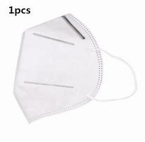 Buy cheap Skin Friendly Elastic Earloop KN95 Dust Mask High Breathability Anti Bacterial from wholesalers
