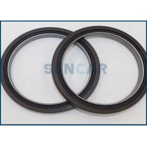Buy cheap 8-97071-561-1 8970715611 Crankshaft Oil Seal fits ISUZU Engine 4JA1 4JB1 4JG1 4JG2 4JJ1 from wholesalers