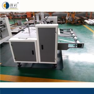 Buy cheap Fast Speed Cardboard Slitter Corrugated Partition Machine Ce Certificate from wholesalers