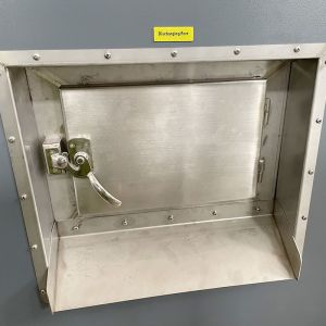 Microbial Food Waste Composting Machine High Temperature Fermentation