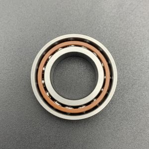 Buy cheap 71810 CD/P4 Super Precision Single Row Angular Contact Ball Bearing 7810 from wholesalers