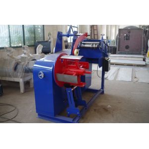 Steel structure 6m to 8m long C purlin roll forming machine / C Z U purlin roll